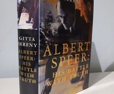 Albert Speer: His Battle With Truth by Gitta Sereny