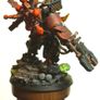 40k ork Big mek Image 4