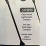 Sports Wireless Bluetooth Ear phones Ear buds Image 2