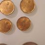 Coins Argentina 1978 World Cup Collectors Item Image 9