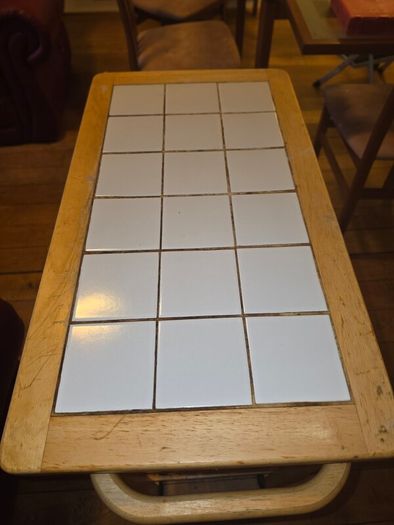 Kitchen trolley