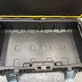 Dewalt storage boxes x4 heavy duty New Image 7