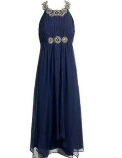 Stunning Navy Monsoon Dresses