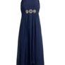 Stunning Navy Monsoon Dresses Image 4