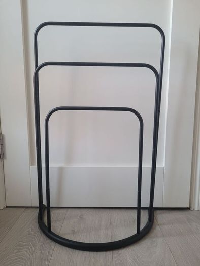 towel rail