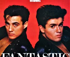 Wham! Fantastic