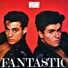 Wham! Fantastic