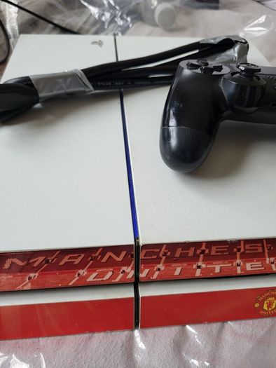 ps4 console