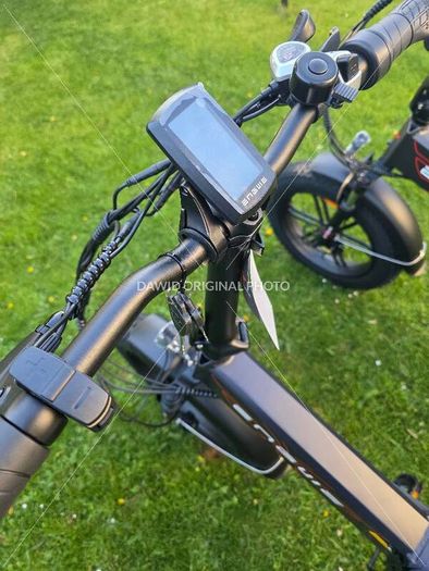 Engwe Ep 2 Pro Brand New Electric Bike