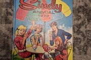Sindy Annual 1973