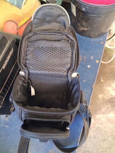 camera bag