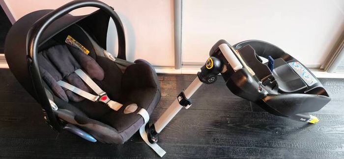 Maxi cosi