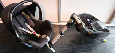 Maxi cosi