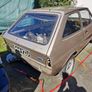 Vintage Ford Fiesta mk1 Image 7