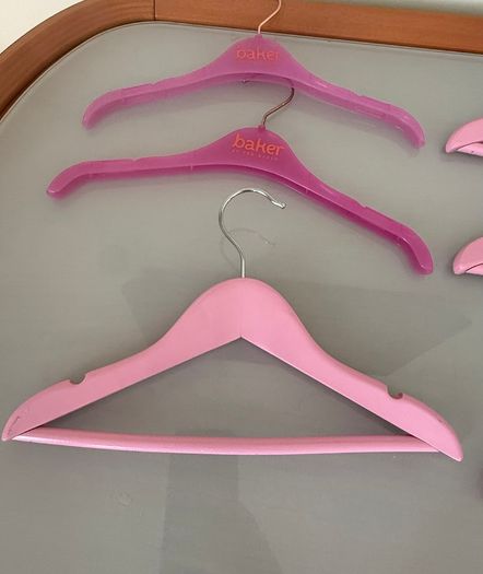 Childrens Hangers