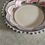 Vintage Collectible SMALL DISH 1950s Devon Studio Pottery British Image 4