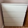 IKEA Malm drawers Image 6