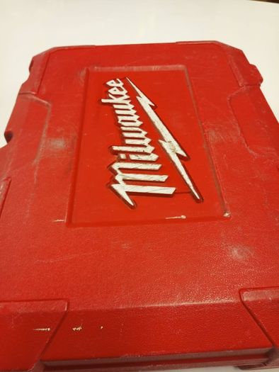 Milwaukee inspection camera
