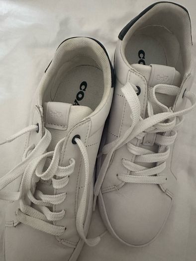 Coach sneakers
