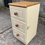 Locker - 3 Drawer. Image 4