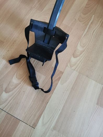 golf trolley