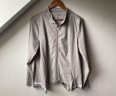 Naya Taupe Lightweight Jacket