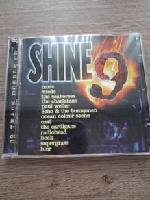 2CD - Shine - 9