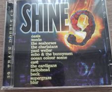 2CD - Shine - 9