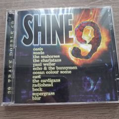 2CD - Shine - 9