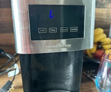ProfiCook Hot water dispenser