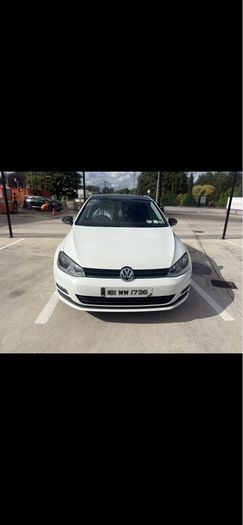 Volkswagen  Golf