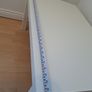 White Coffee Table Image 4