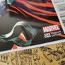 Mighty Thor ! Issue #4 ! Michael Cho Variant Cover ! Limited 1 for 20 ! 2016 ! by Marvel Image 4