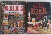2 Classic Beer Books