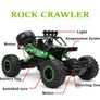 1:16 4WD RC Car 2.4G Radio Control Car Buggy Off-Road Remote Control Cars Trucks Boys Toys for Children Image 2
