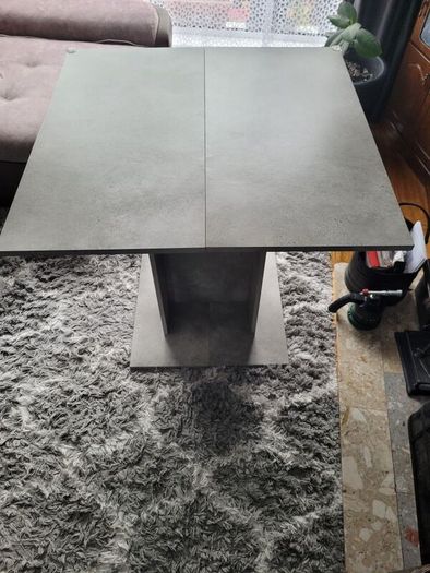 kitchen table