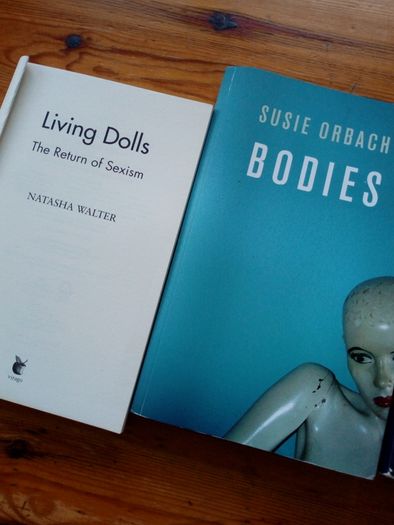 Books: Various