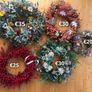 5 Luxury Artificial Door Wreaths Image 7
