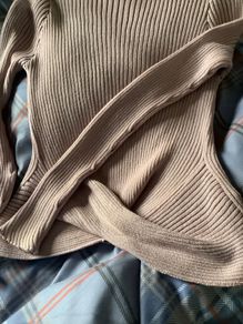 Ladies jumper m&s
