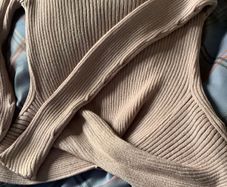 Ladies jumper m&s