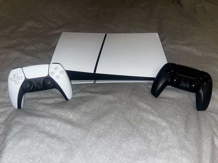 Ps5