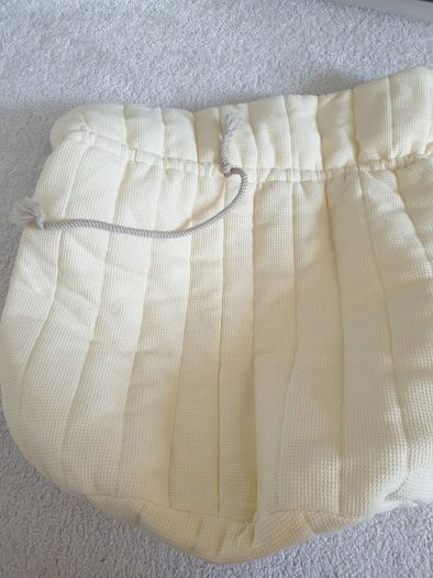 nursery bag for toy's