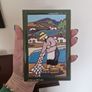 tile wall hanging Image 3