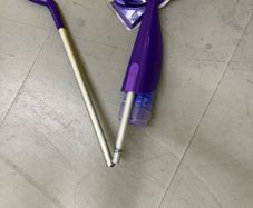 Cleaning mop