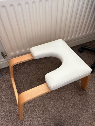 Yoga U Shaped Inversion Stool