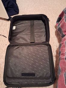 laptop bag