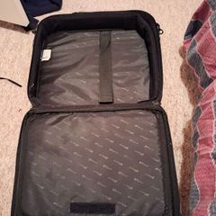 laptop bag