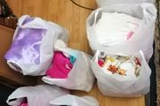 Girls clothes