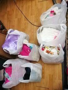 Girls clothes