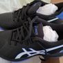Asics Solution Swift FF clay tennis shoes UK6 Image 3